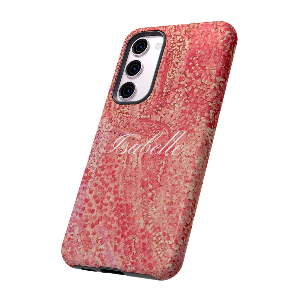 Vine & Bloom Personalized