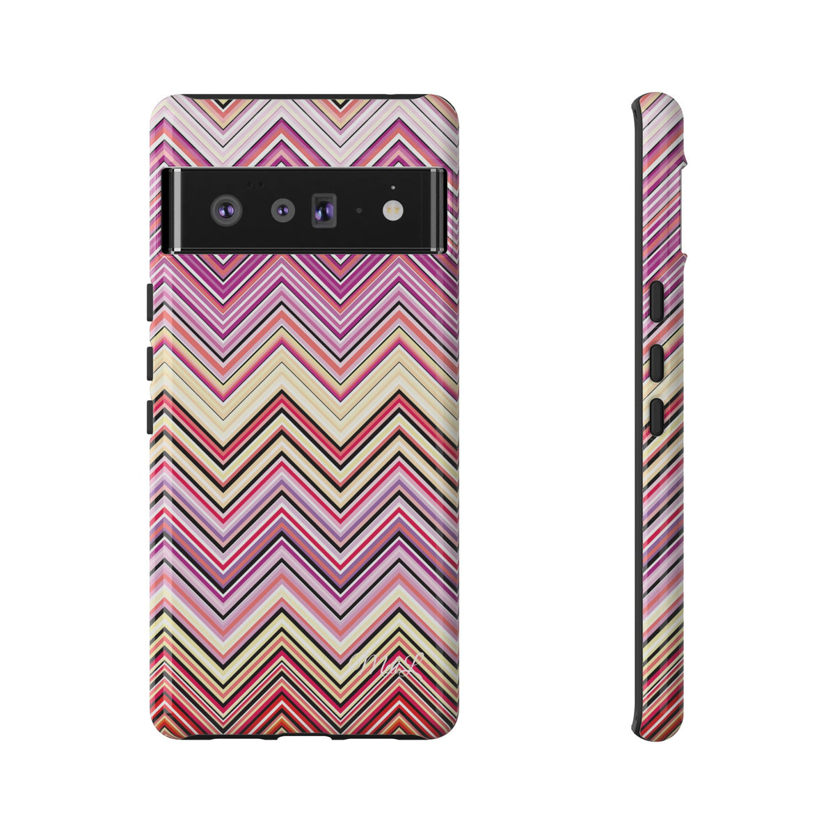 Zig Zag Maison