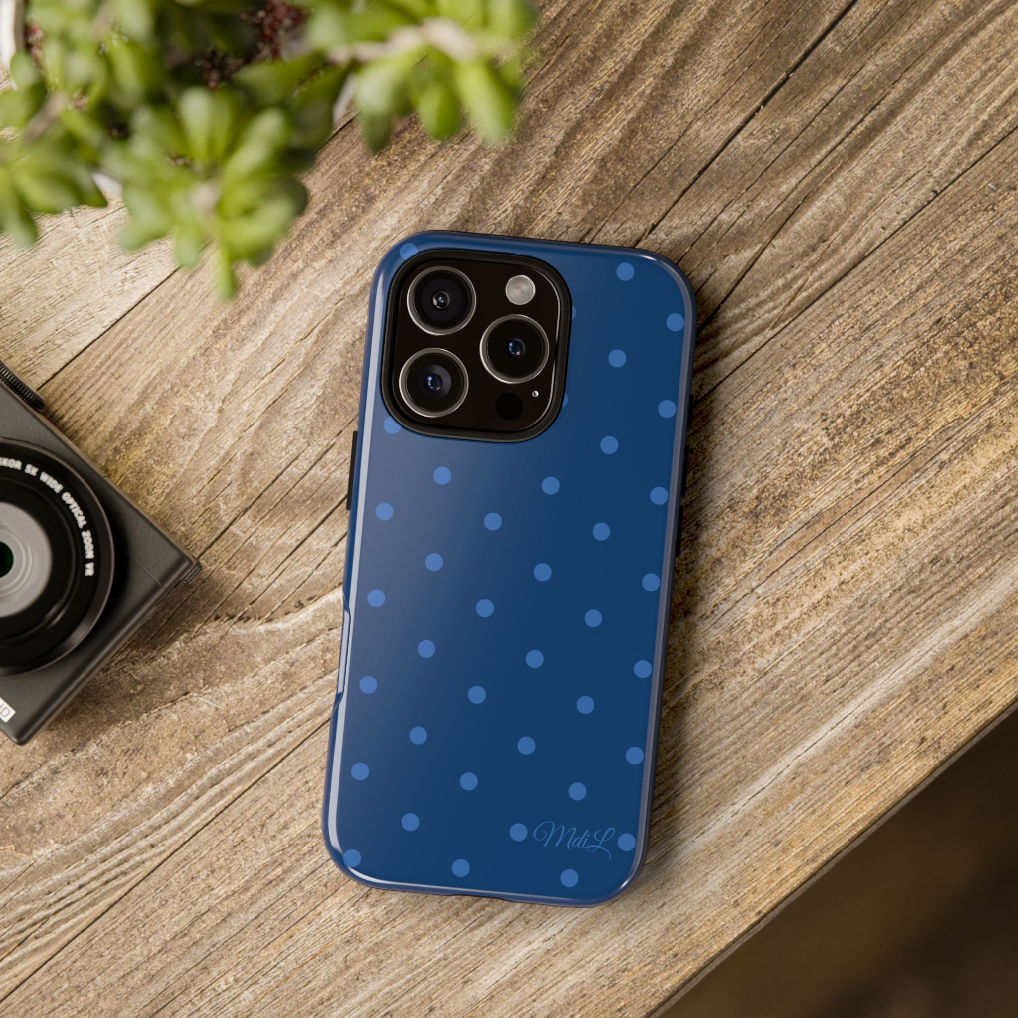 Blueberry