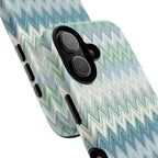 Teal Zag MagSafe