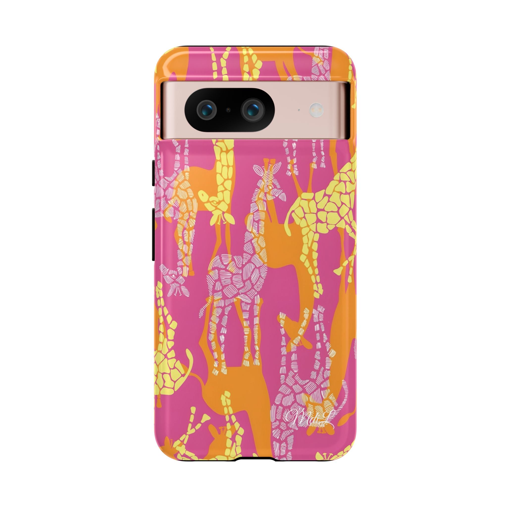 Girafe Pop