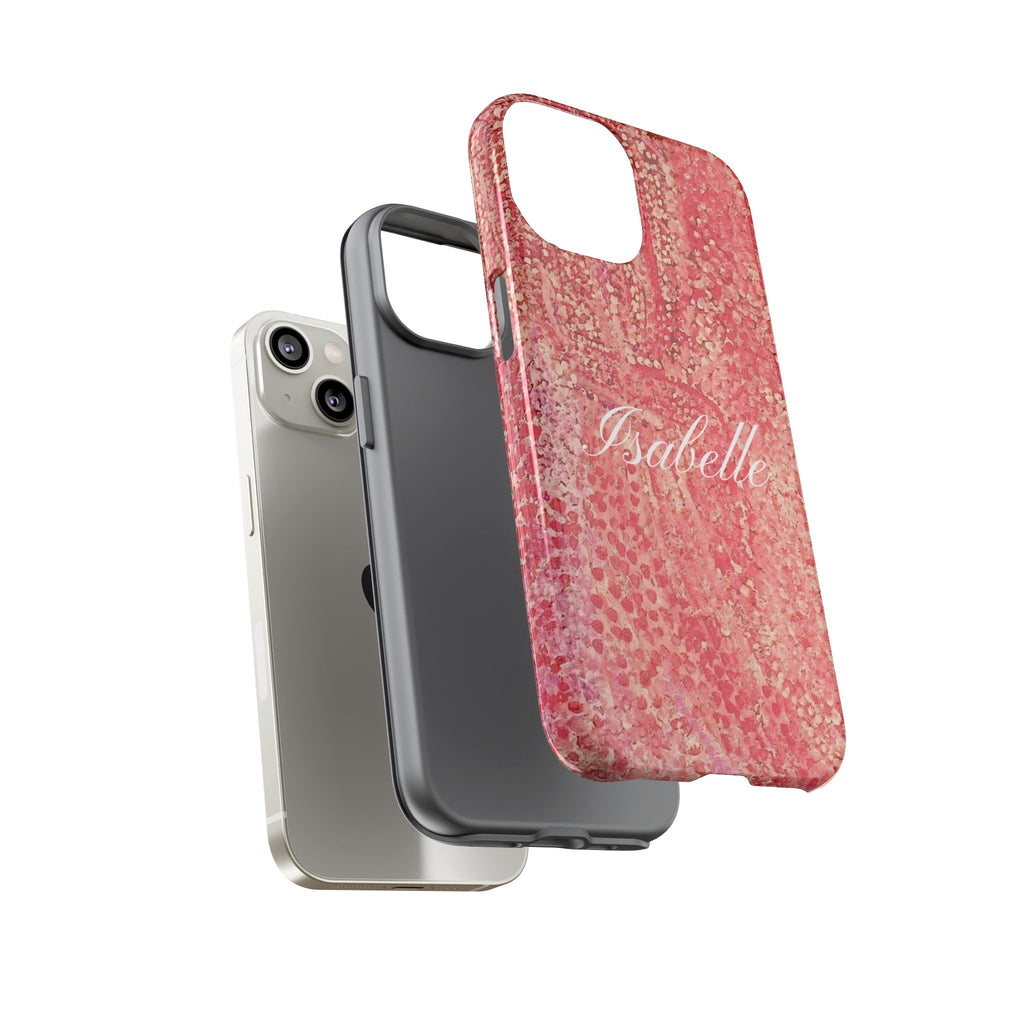Vine & Bloom Personalized