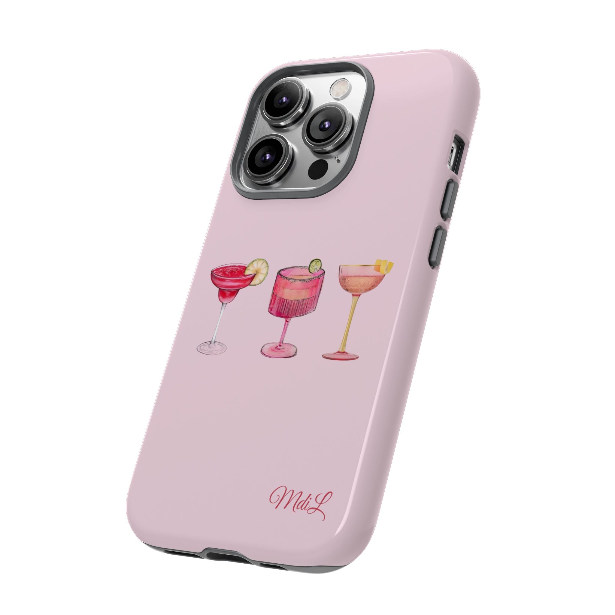 Apéro Blush