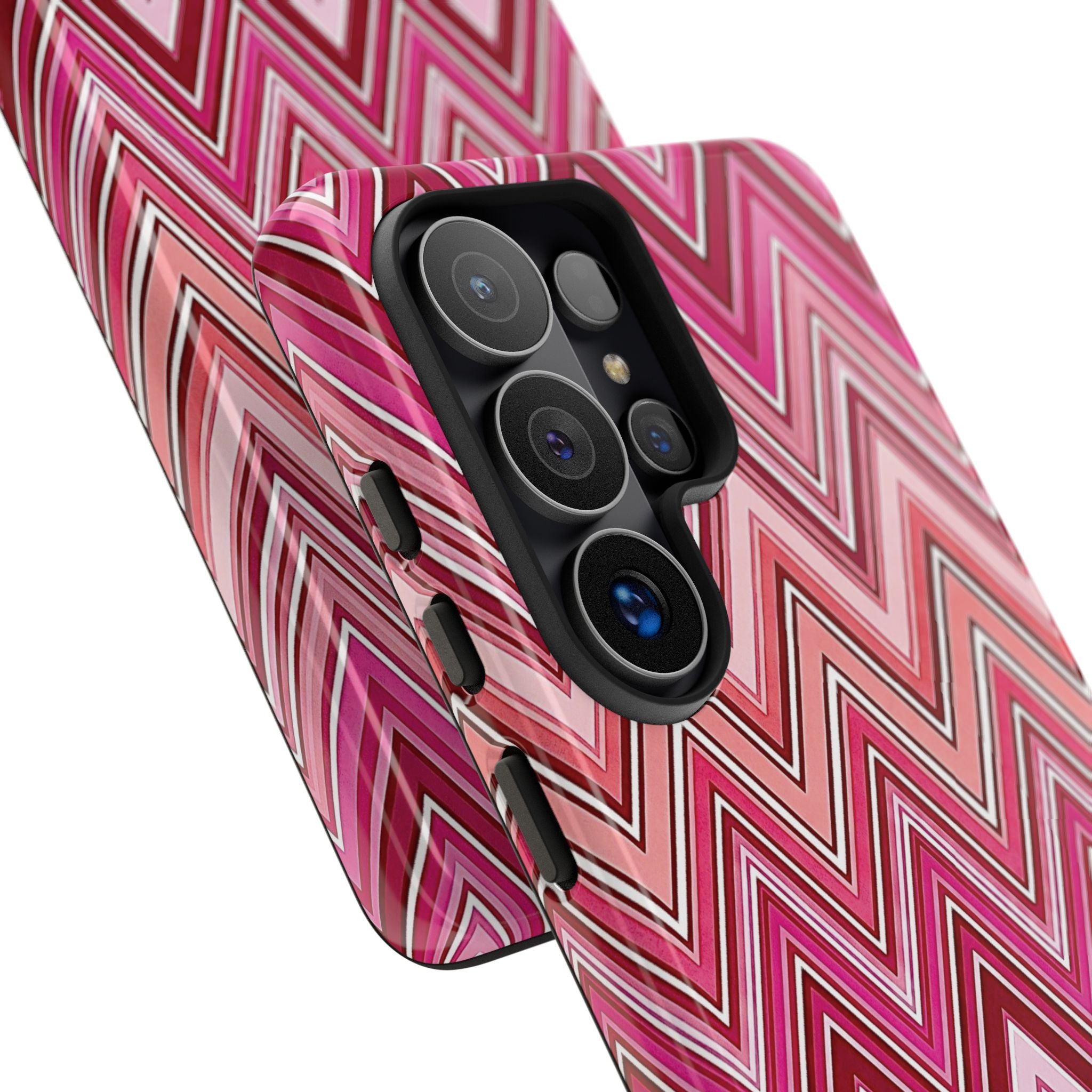Pink Zag
