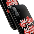 Amor, Amor, Amor | Black - Mare di Luna
