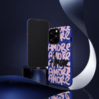 Amore | Blue - Mare di Luna