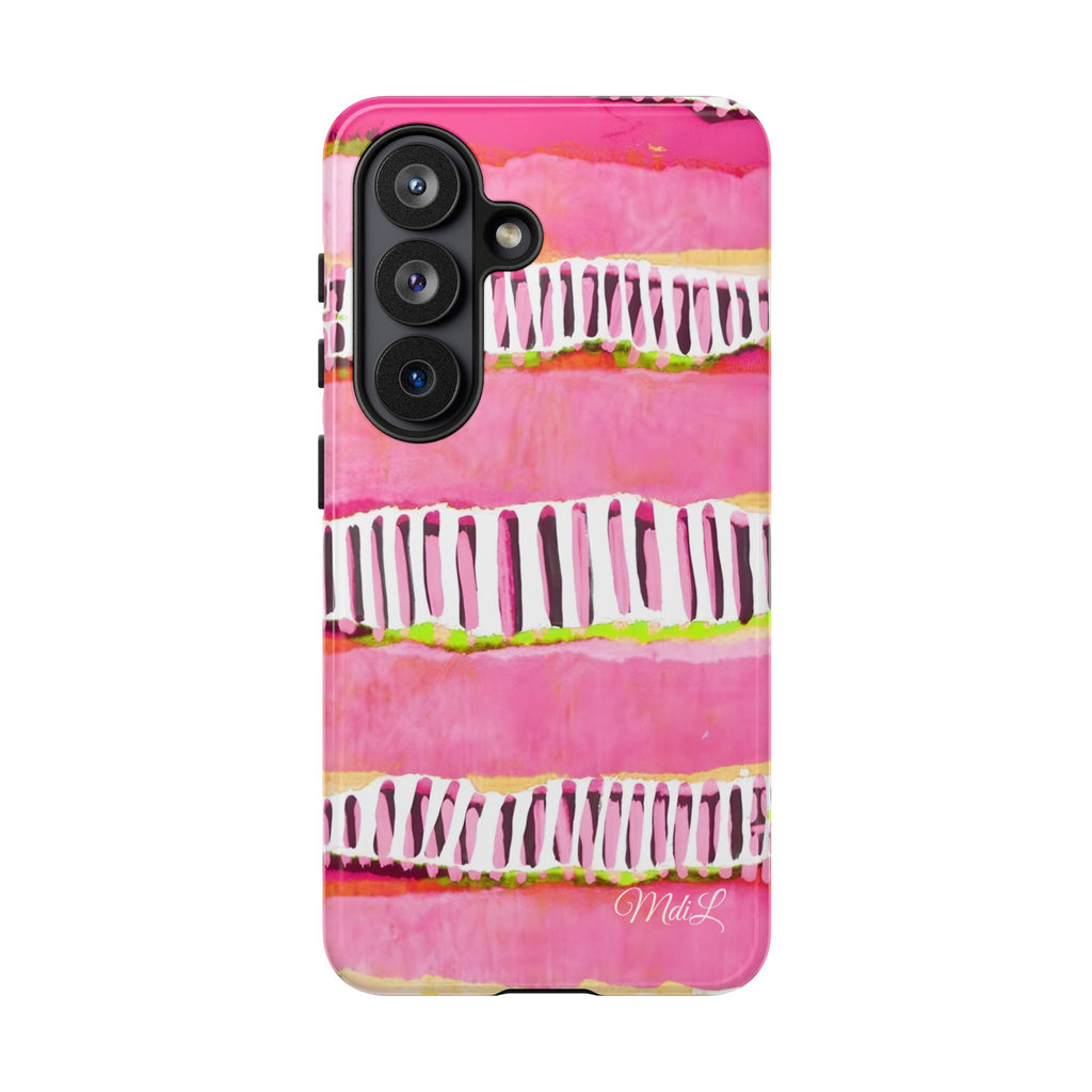 Watermelon Stripes