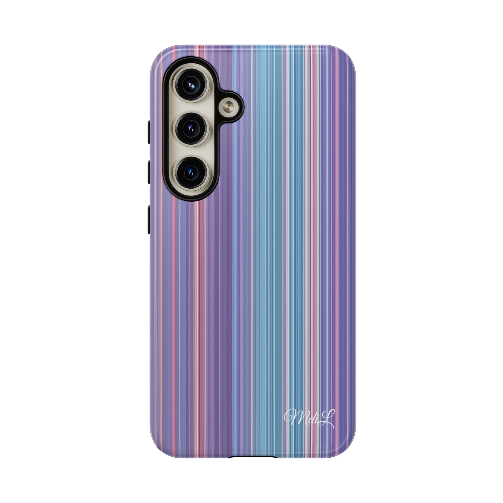 Lavender Hue