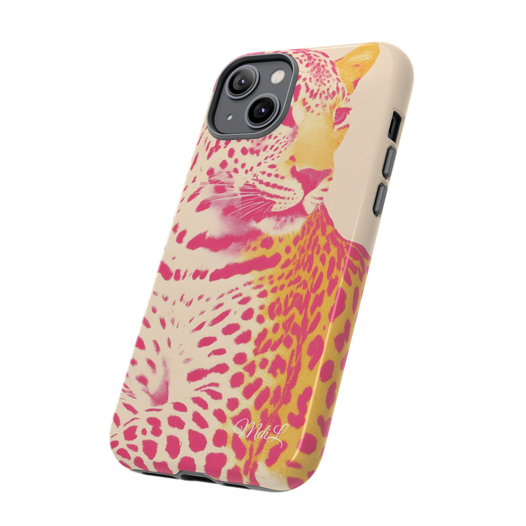 Leopard Aura