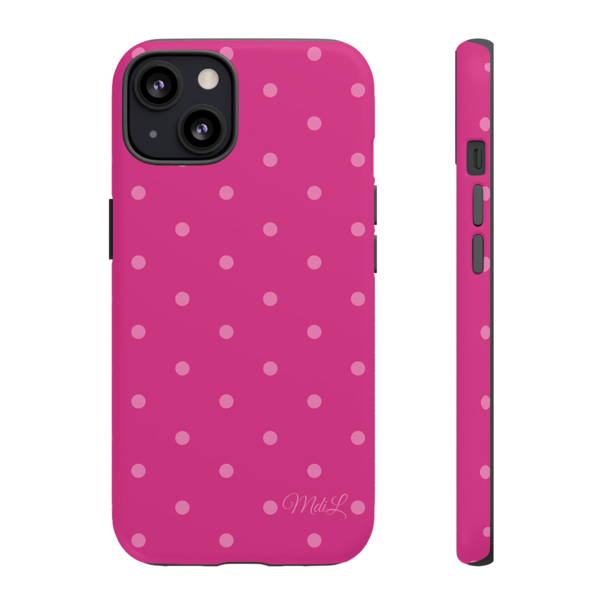 Rose Dots