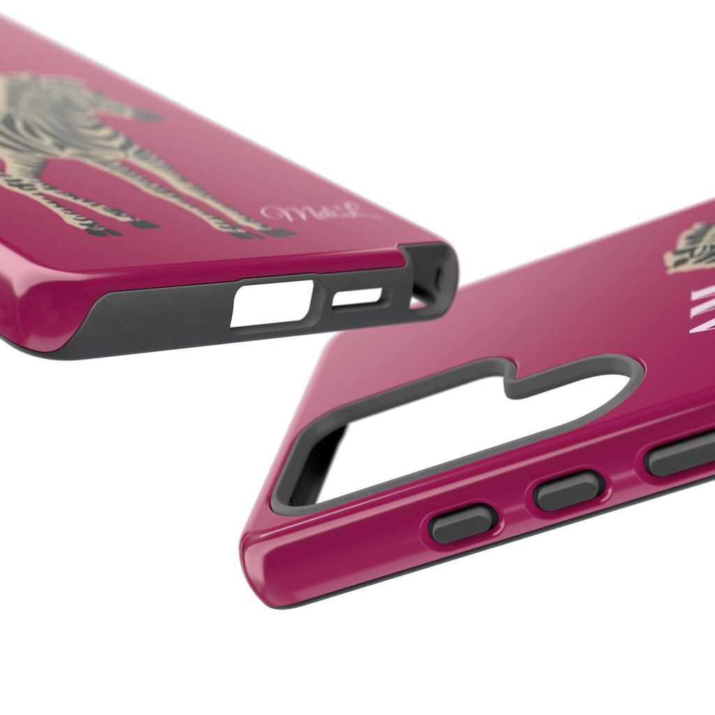 Zebra Personalized