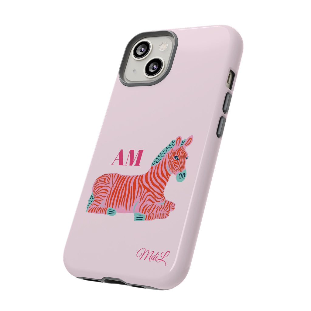 Zeal Personalized
