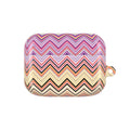 Zig Zag AirPods Case