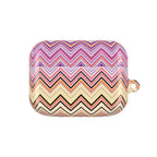 Zig Zag AirPods Case