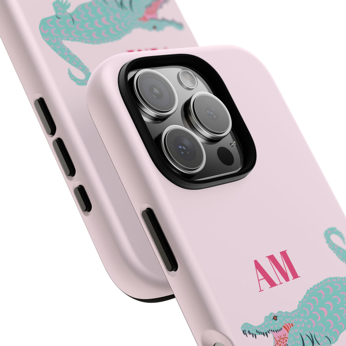 Retro Croc Personalized