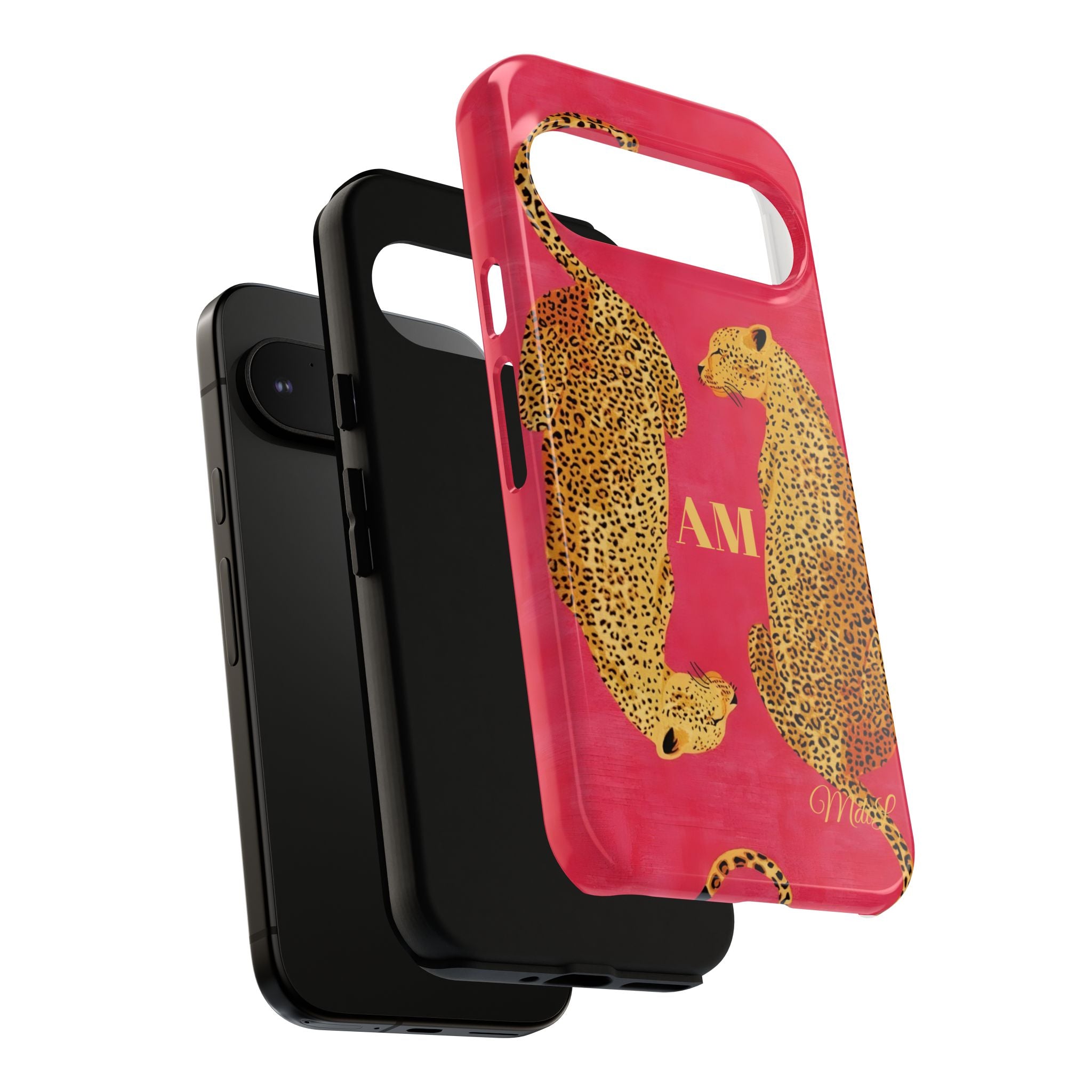Leo Chic Personalized