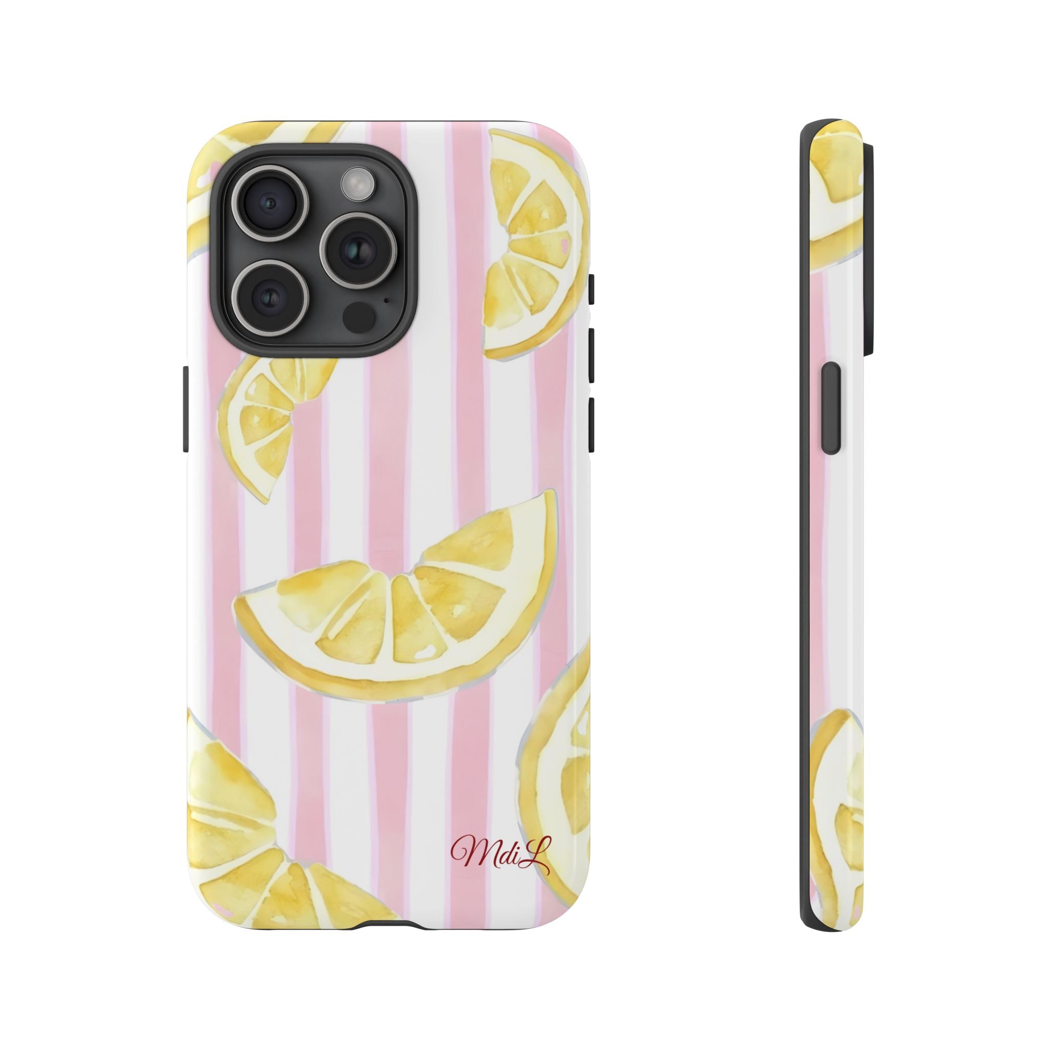 Pink Lemonade