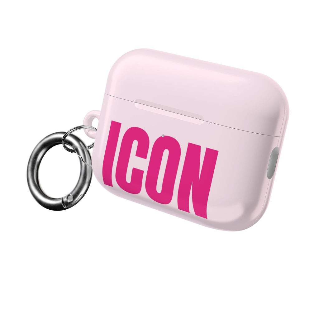 ICON AirPods Case