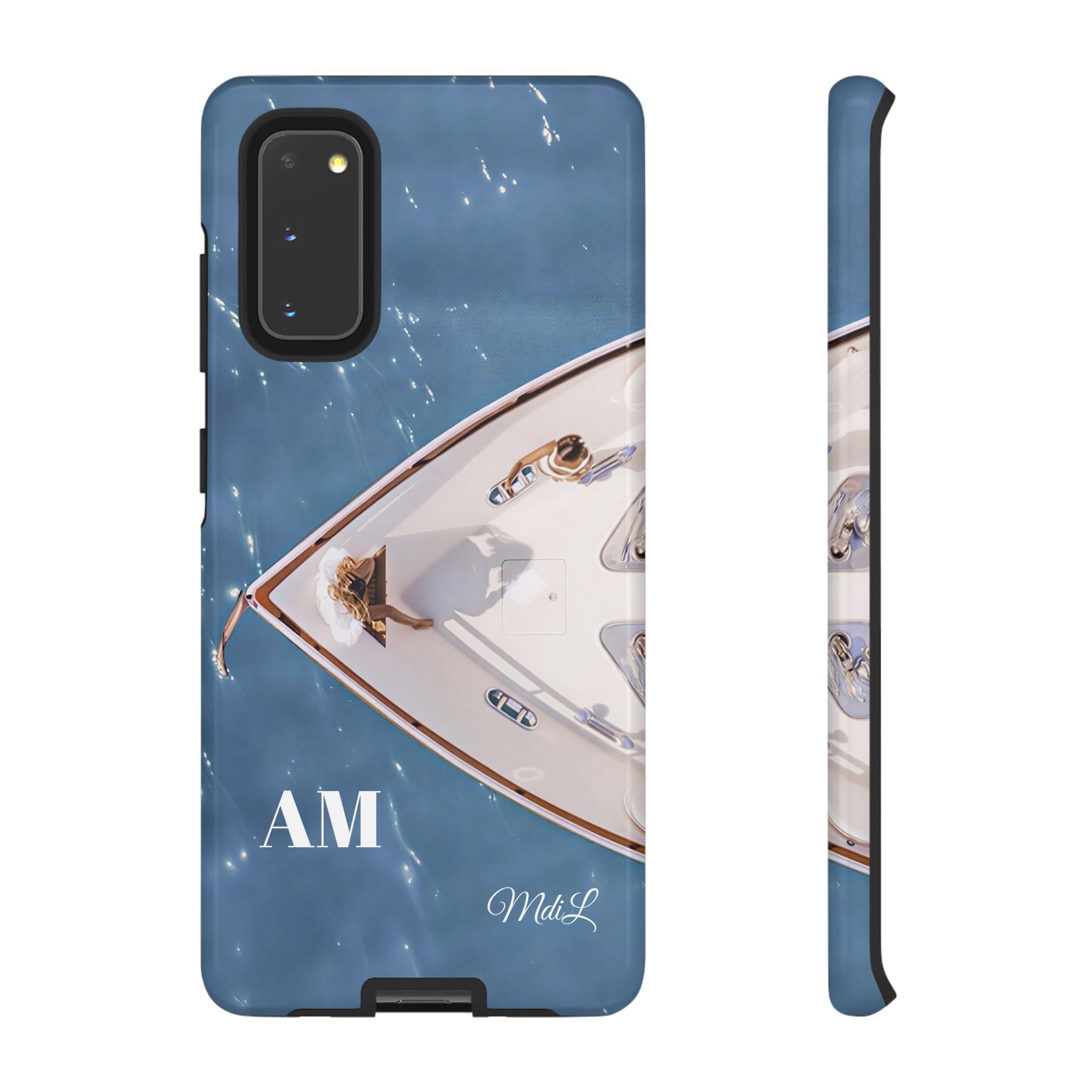 Yachting Personalized
