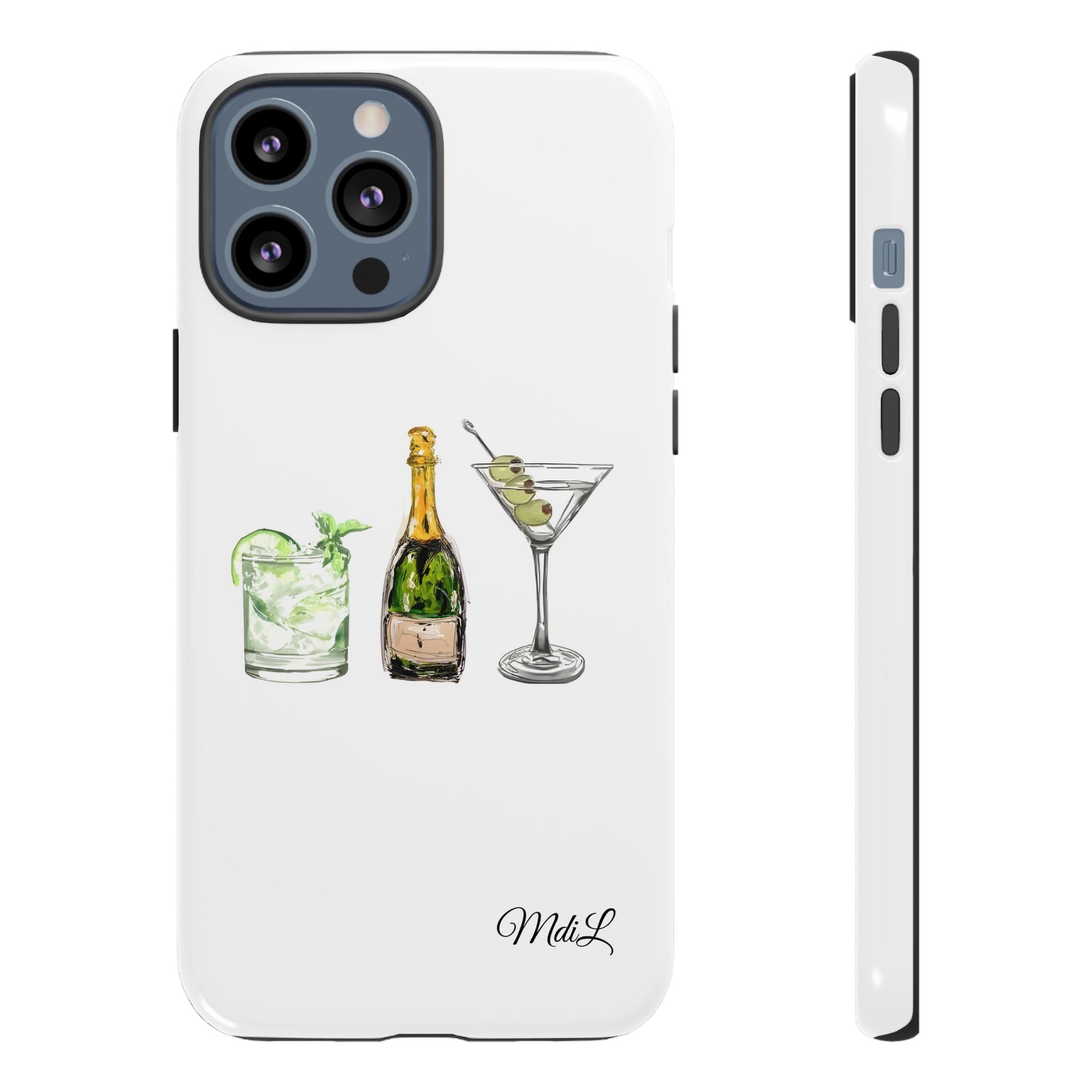 After 5 iPhone Case