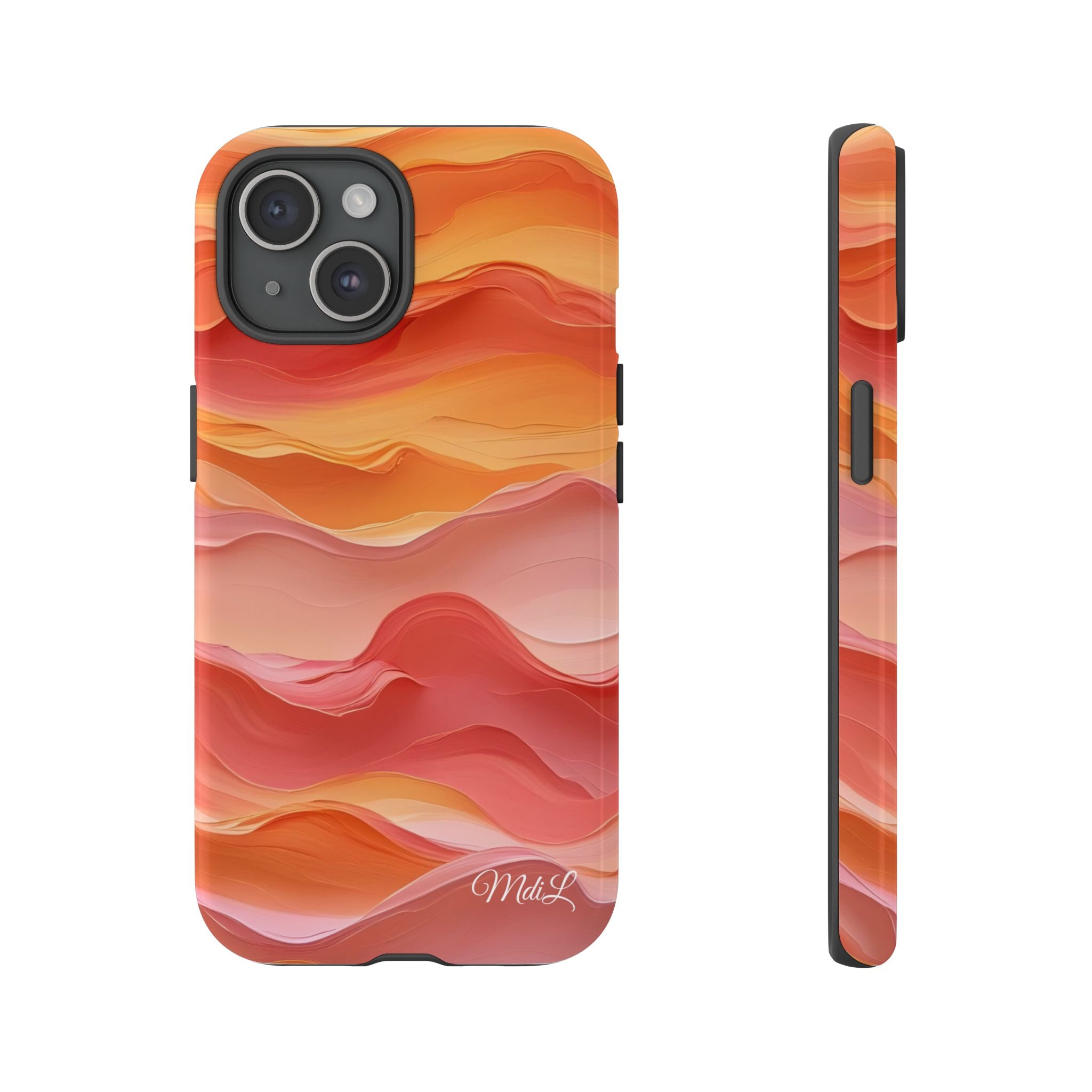 Coral Waves