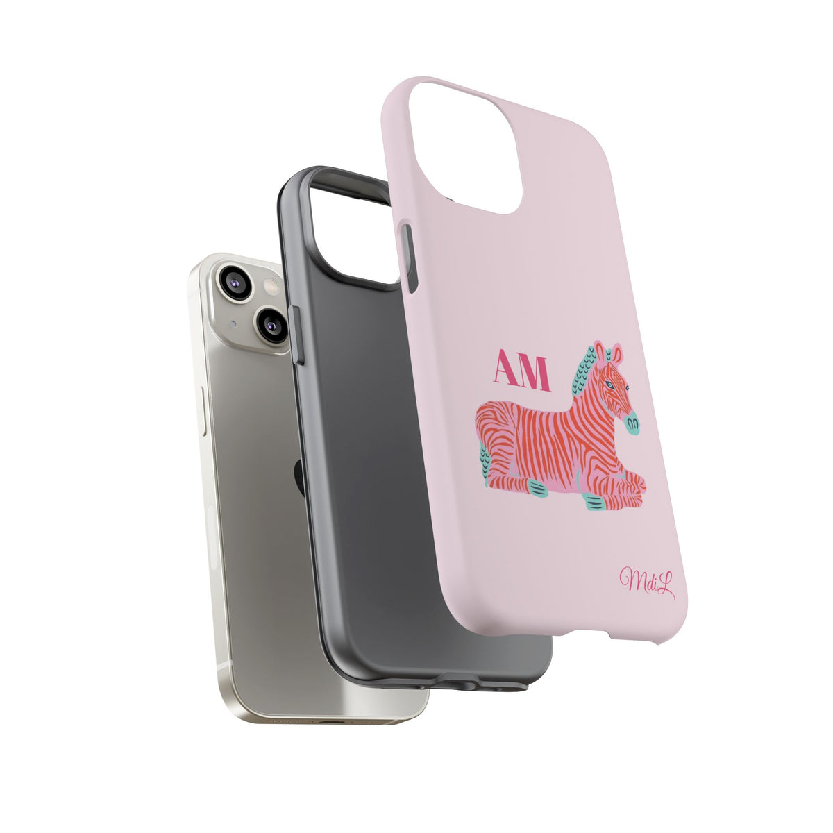 Zeal Personalized