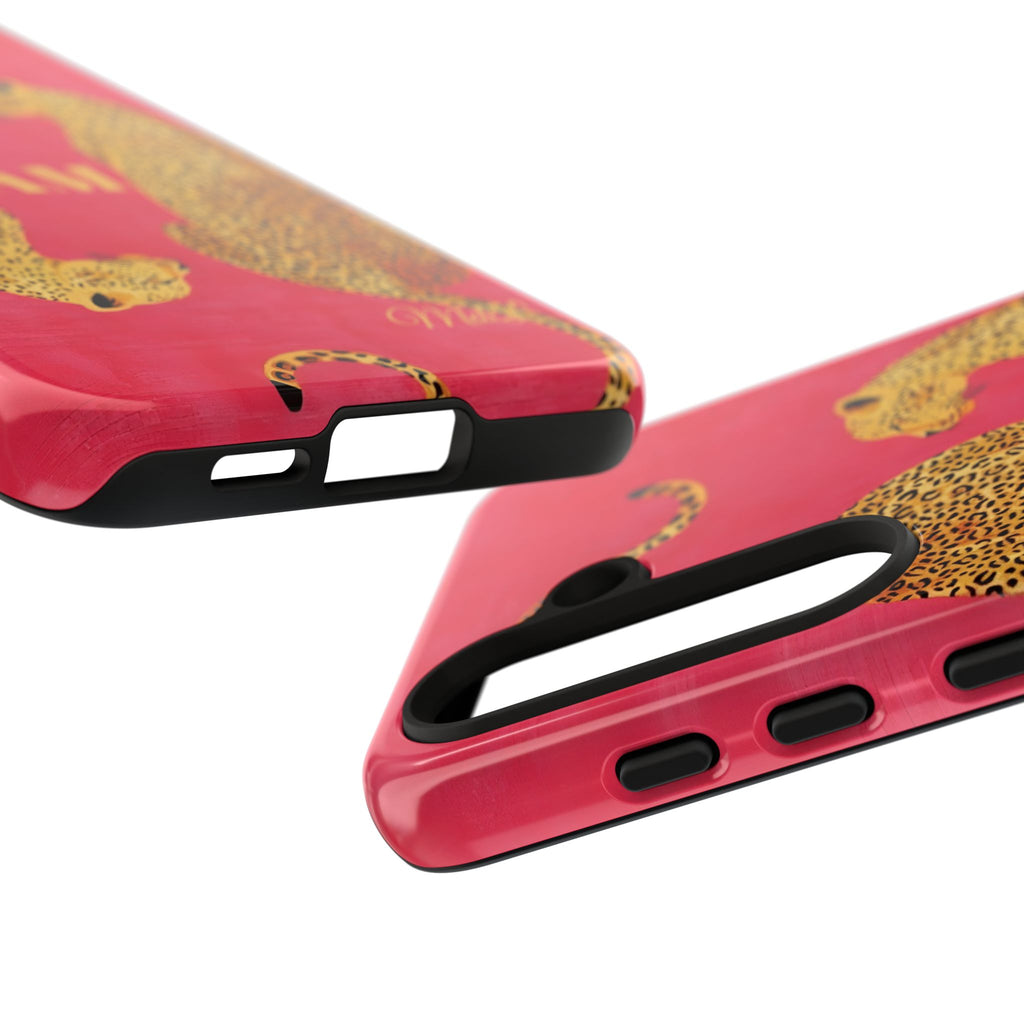 Leo Chic Personalized
