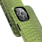 Sage Croc