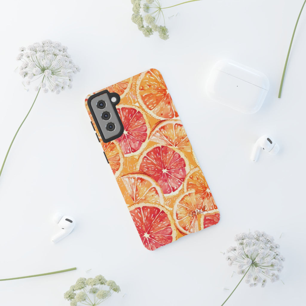 Citrus Kiss