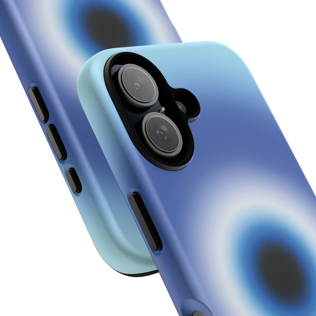 Eye of the Blue