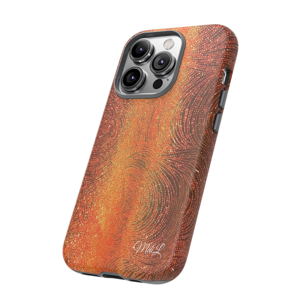 Amber