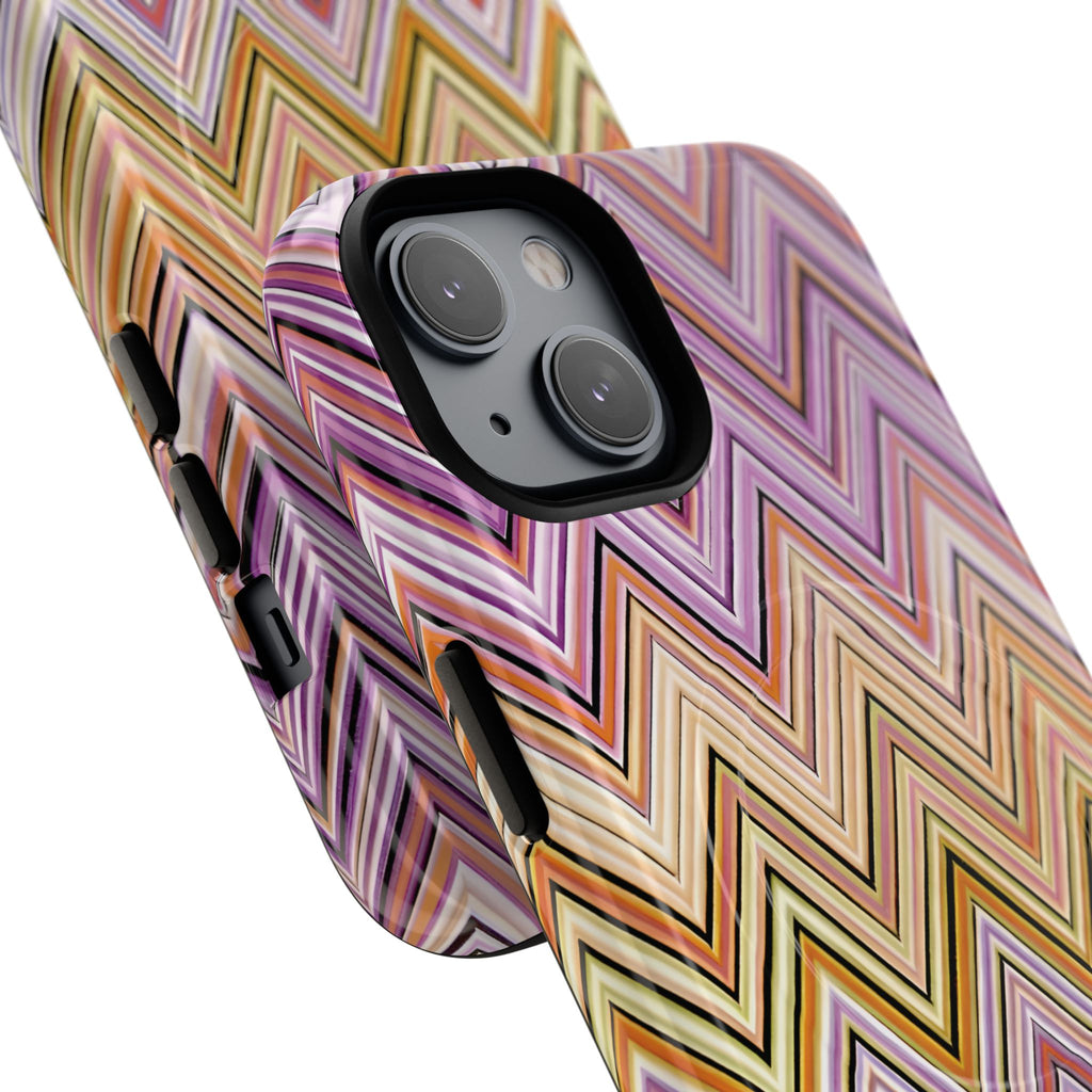 Zig Zag MagSafe