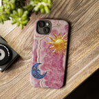 Cosmic | Sun and Moon - Mare di Luna