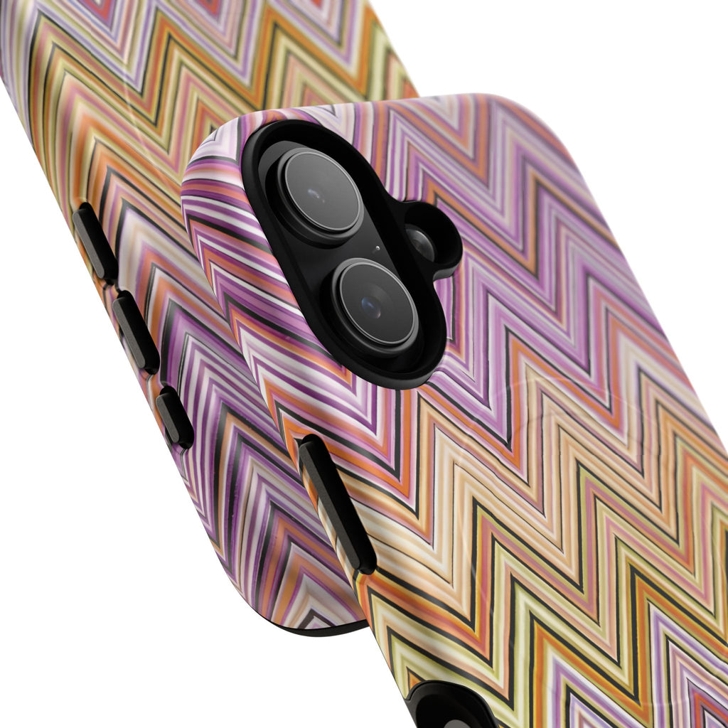 Zig Zag MagSafe