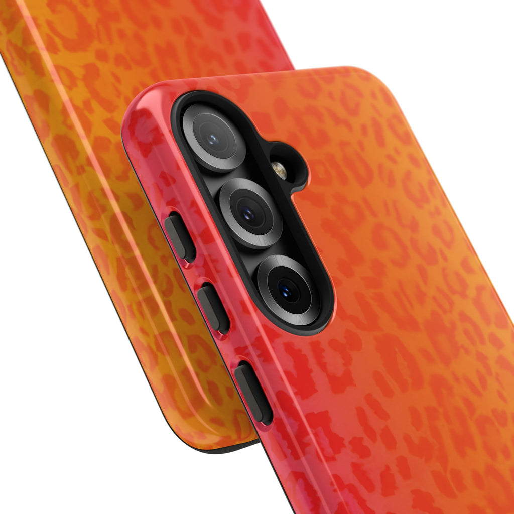 Tropic Cheetah