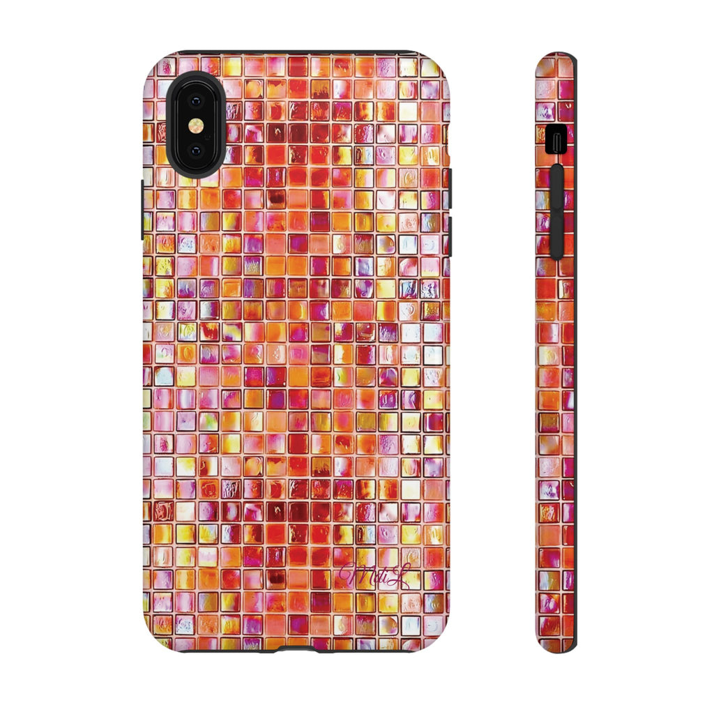 Fruit Mosaic