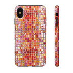 Fruit Mosaic