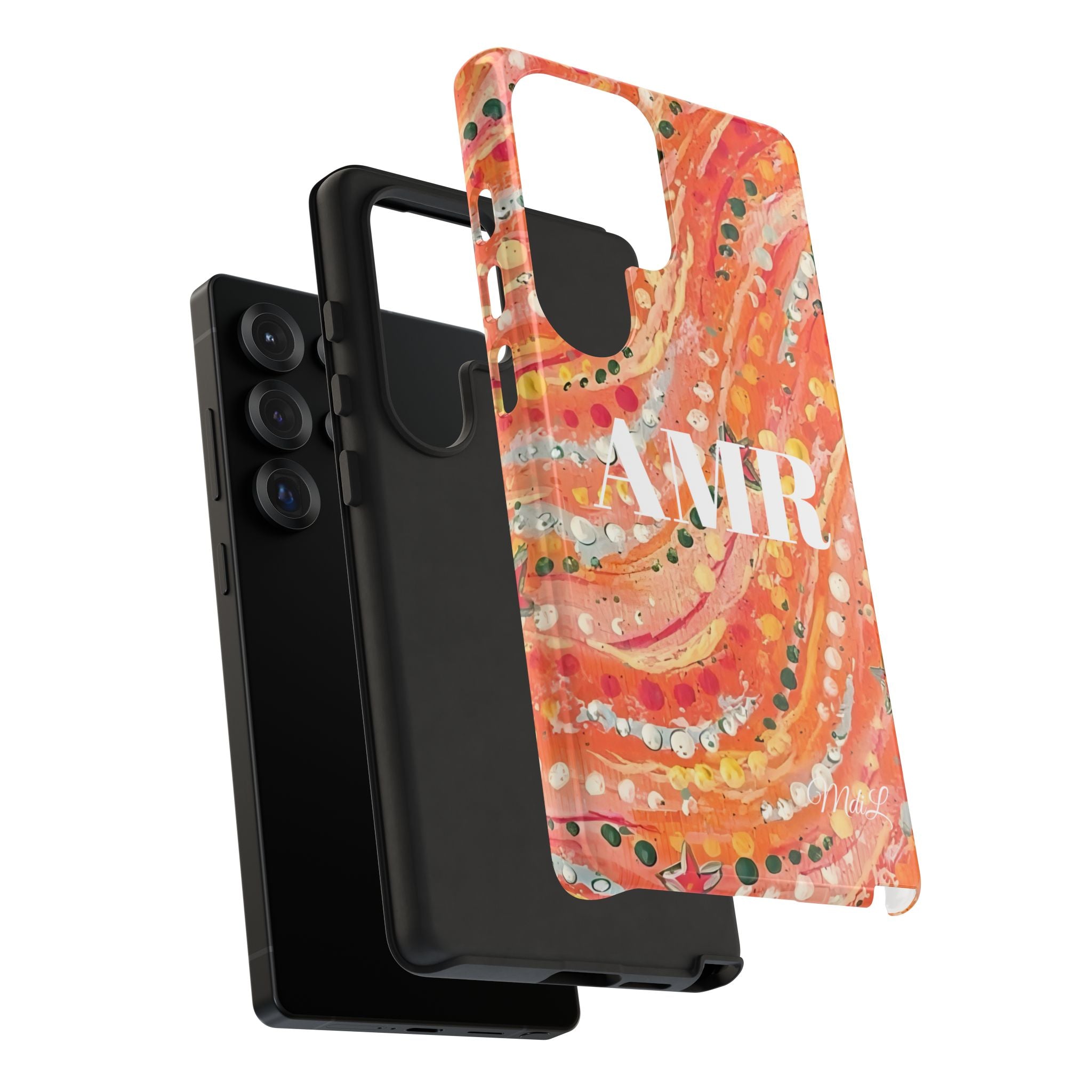 Tropics Personalized