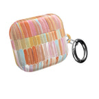 Summer Mosaics AirPods Case