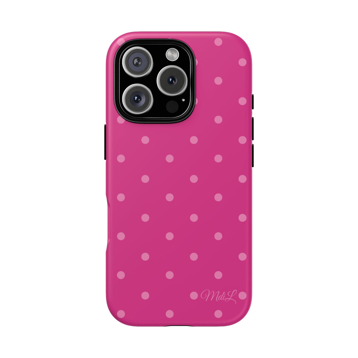 Rose Dots