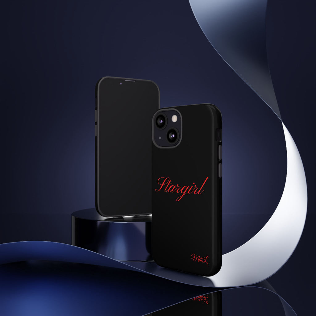Stargirl iPhone Case
