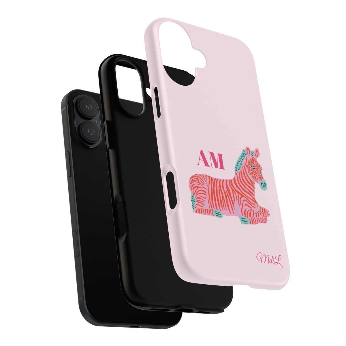 Zeal Personalized