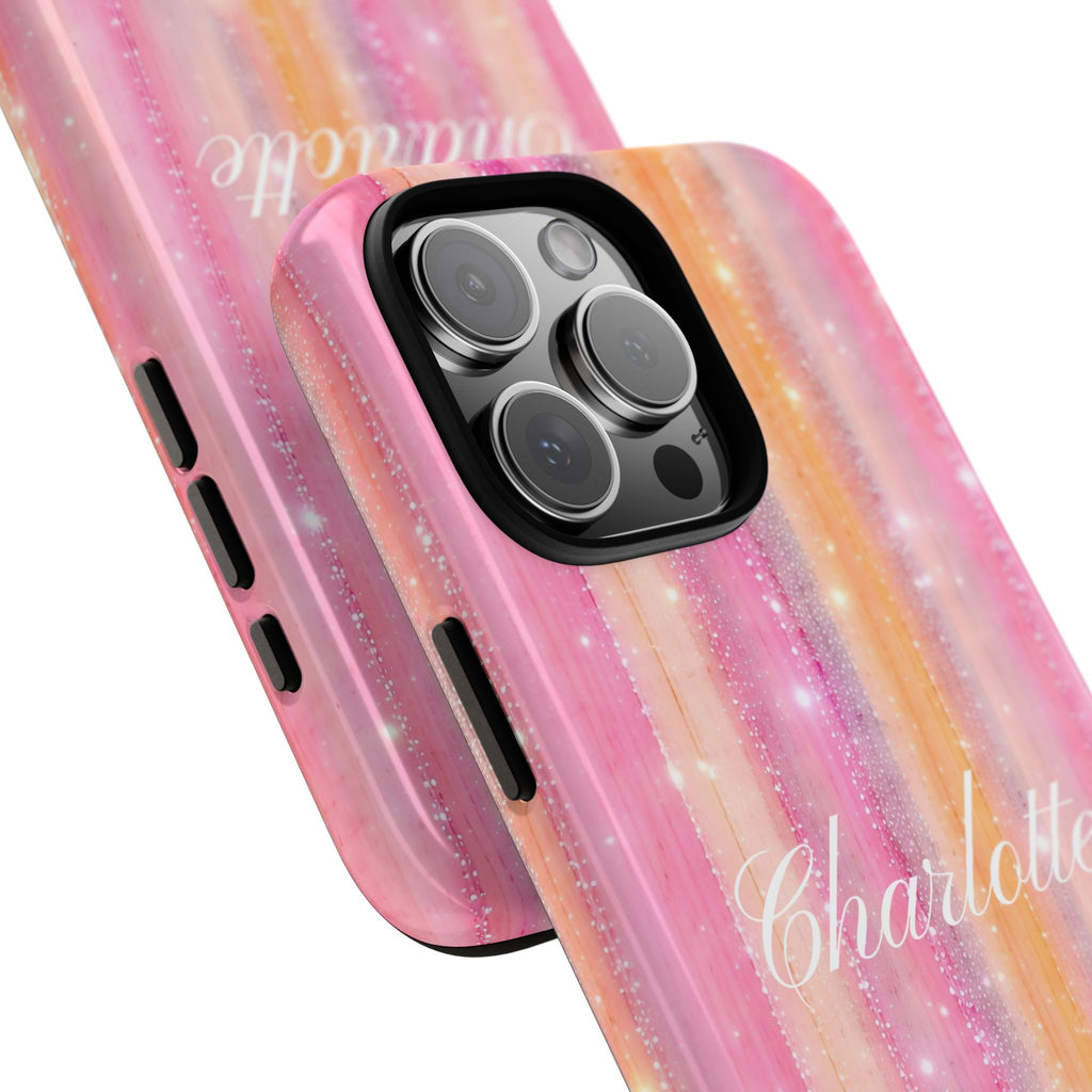 Agate Personalized