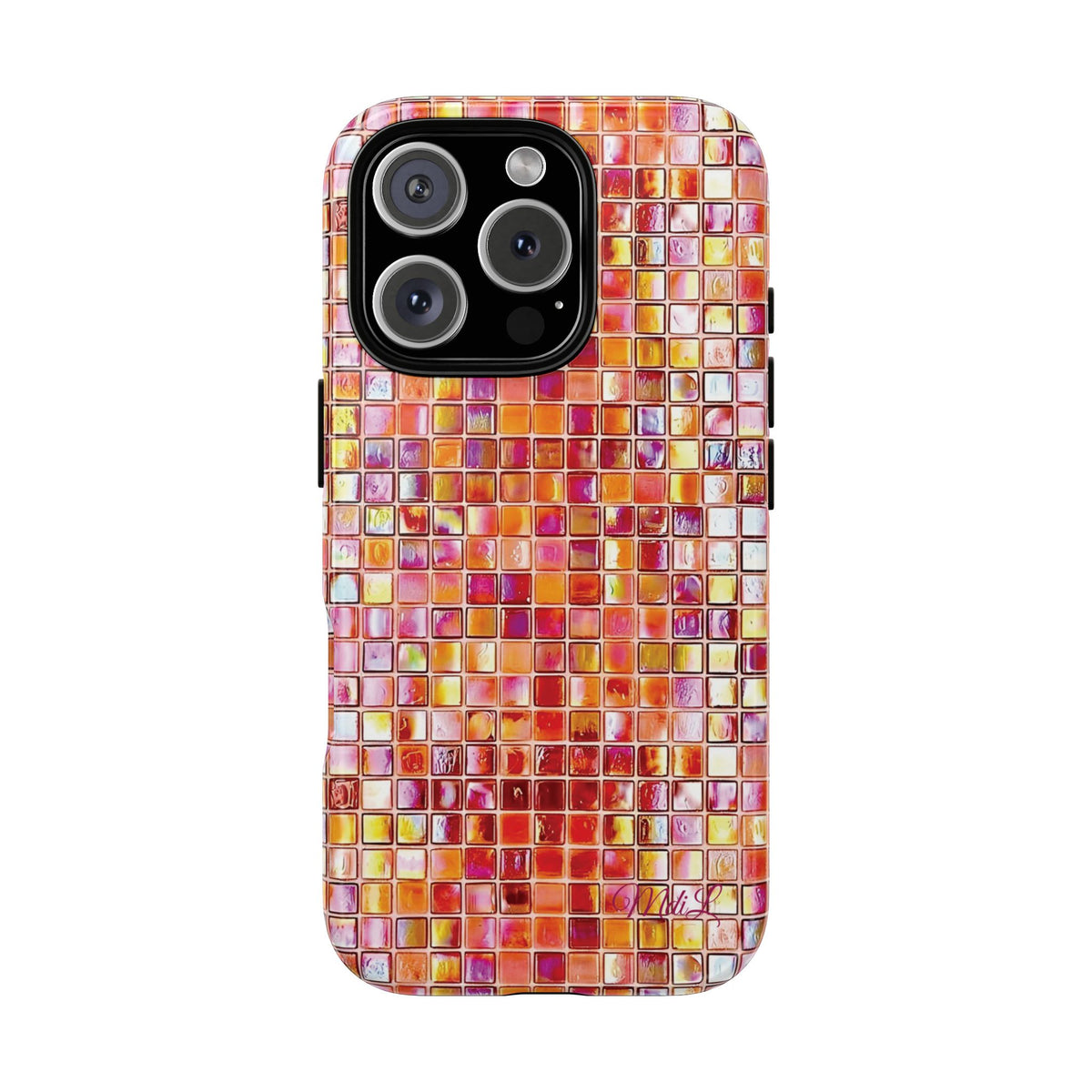 Fruit Mosaic