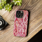 Floral Print | Pink - Mare di Luna