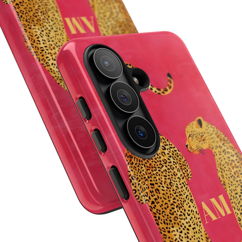 Leo Chic Personalized