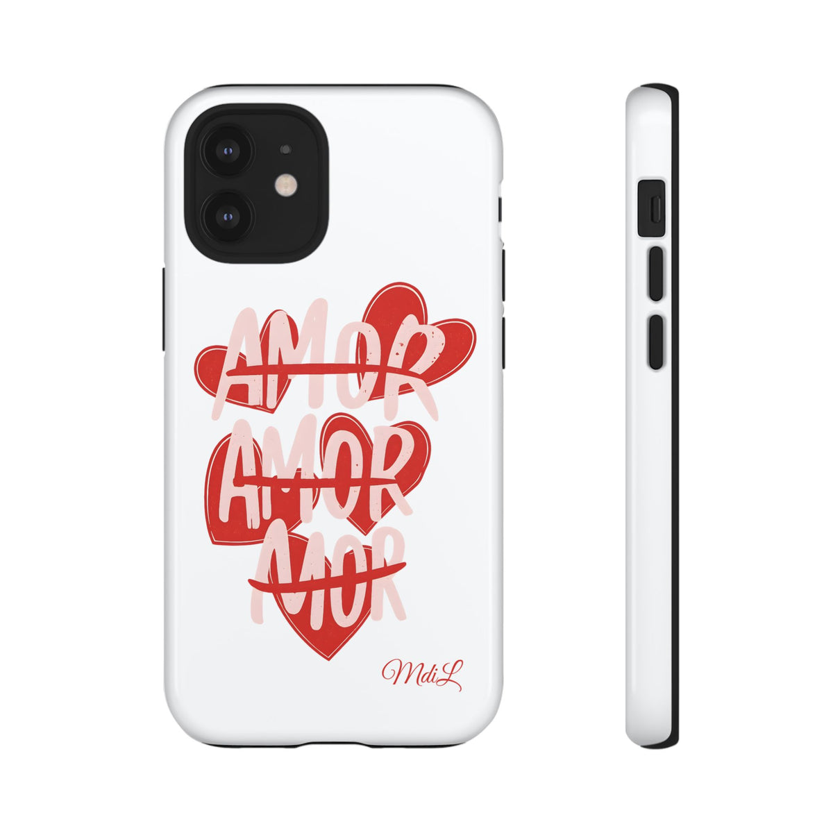 Amor, Amor, Amor | White - Mare di Luna
