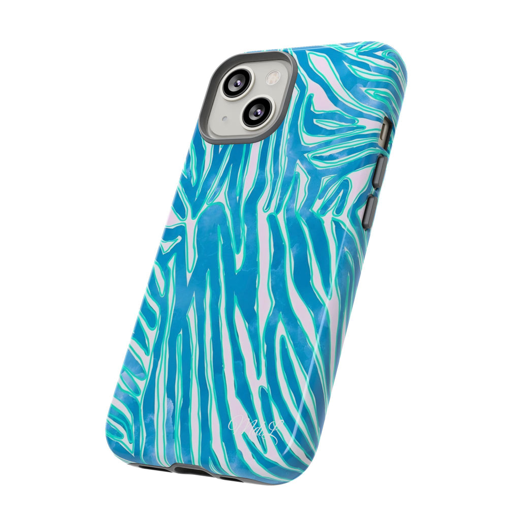 Ocean Wild