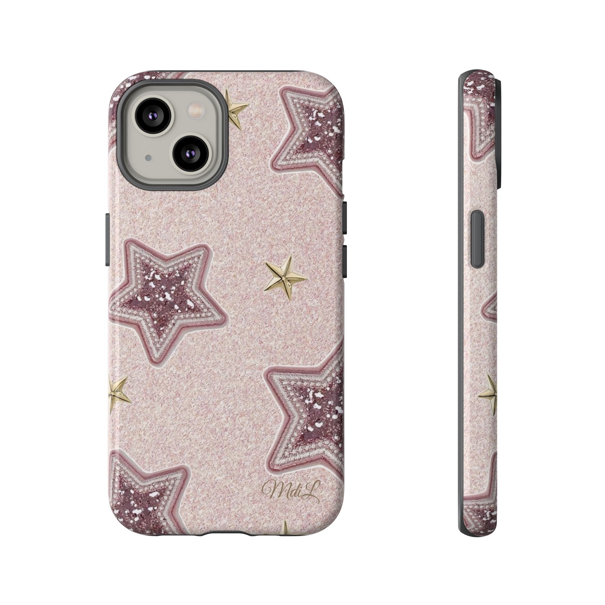 Starlight Craft | Pink and Gold - Mare di Luna