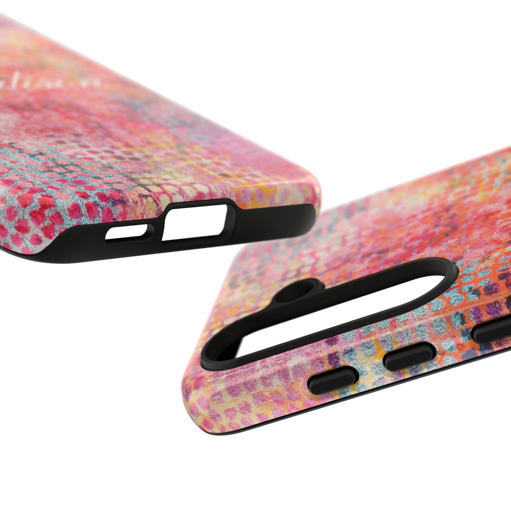 Tramonto Rosa Personalized